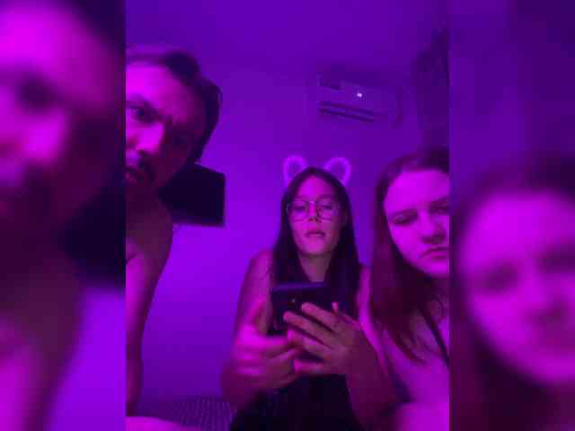 MokoMila webcam