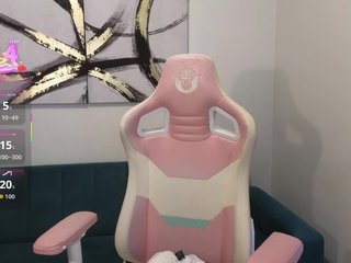 selenaM Porn Show