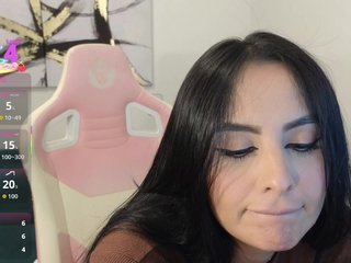 selenaM Porn Show