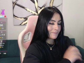 selenaM Porn Show