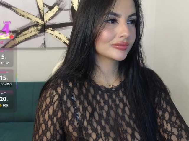 selenaM's BongaCams show and profile