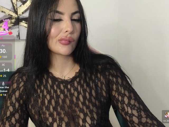 selenaM's BongaCams show and profile