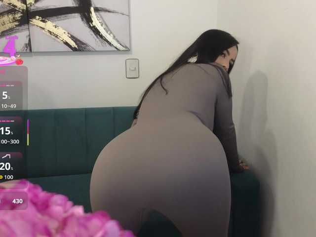 selenaM's BongaCams show and profile