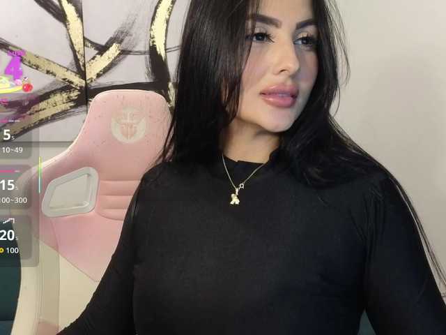 selenaM's BongaCams show and profile