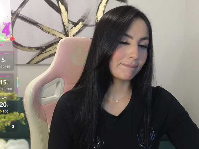 selenaM's BongaCams show and profile