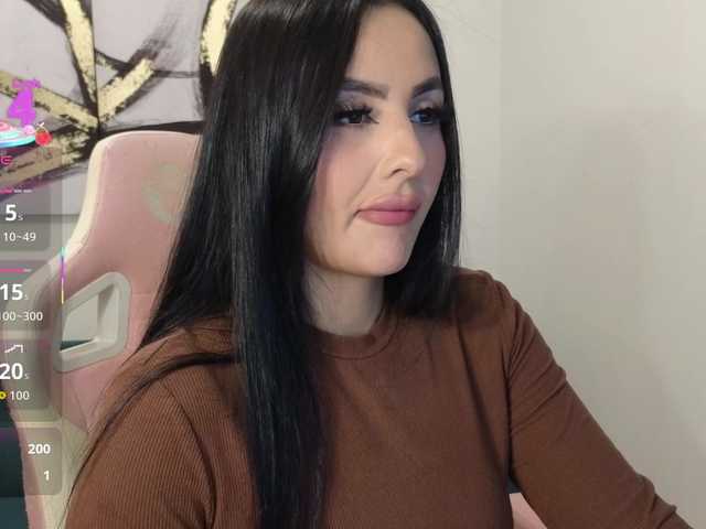 selenaM's BongaCams show and profile