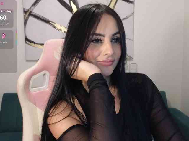 selenaM webcam