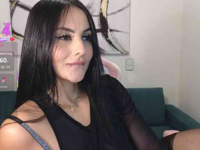 selenaM webcam