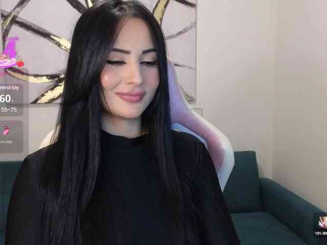 selenaM webcam