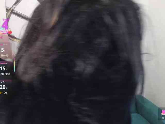 selenaM webcam