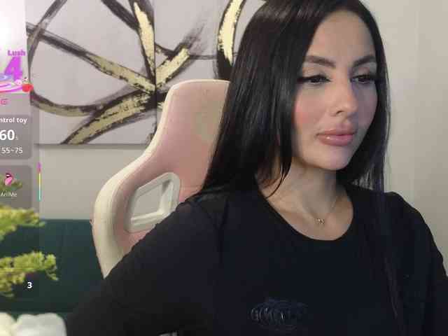 selenaM webcam
