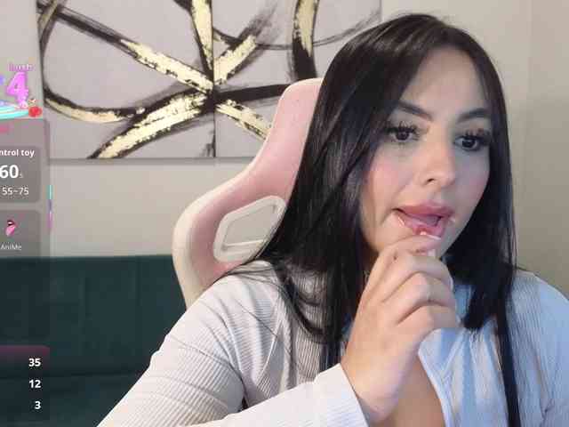 selenaM webcam
