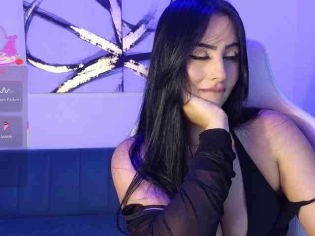 selenaM webcam