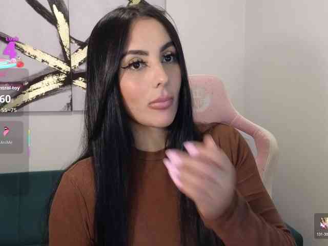 selenaM webcam