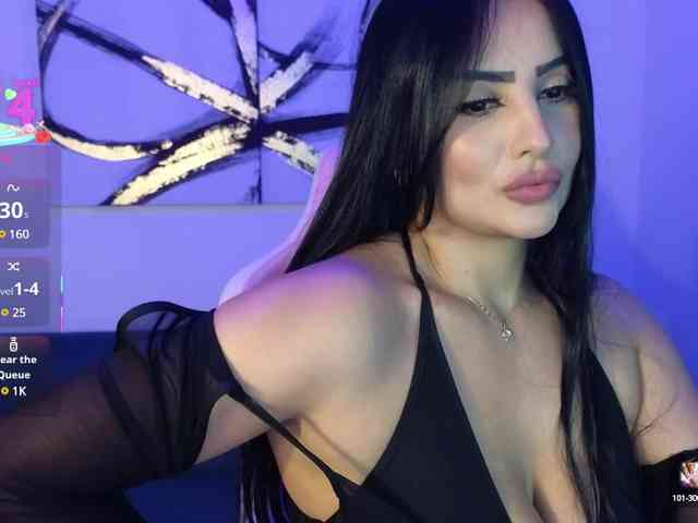 selenaM webcam