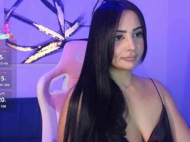 selenaM webcam