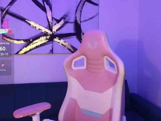 selenaM webcam