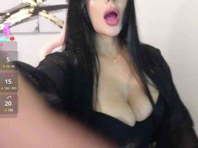 selenaM webcam