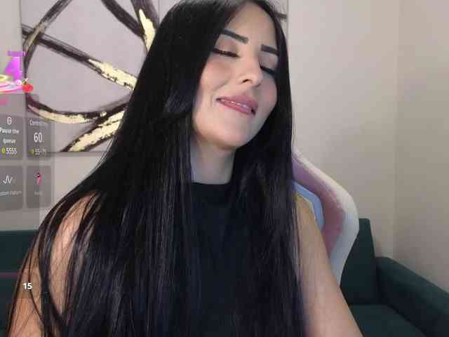 selenaM webcam