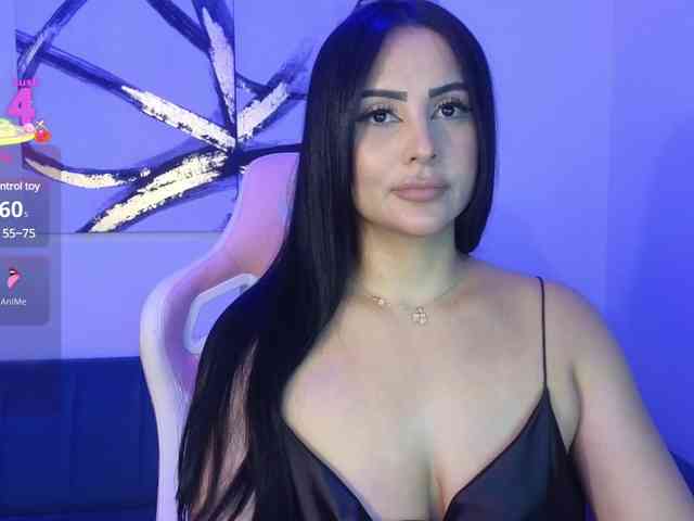 selenaM webcam