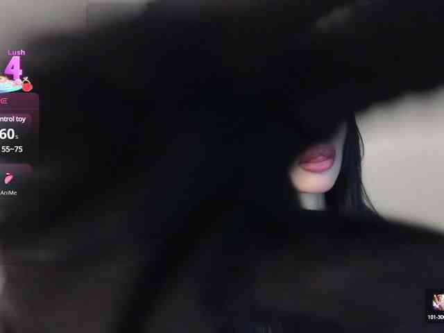 selenaM webcam
