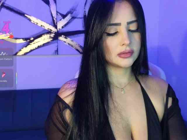 selenaM webcam