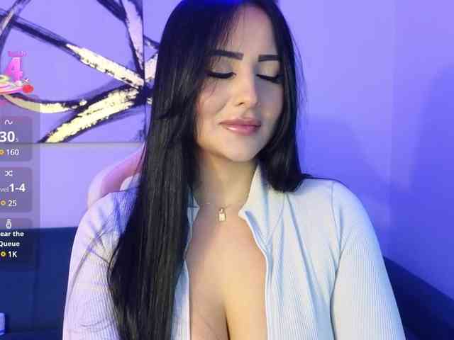 selenaM webcam