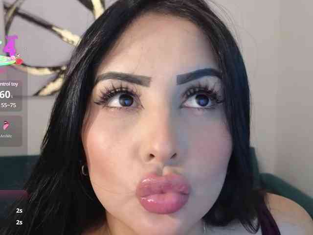 selenaM webcam