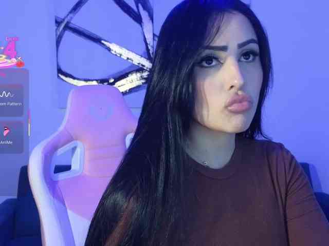 selenaM webcam