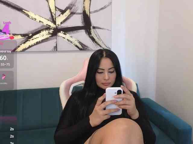 selenaM webcam