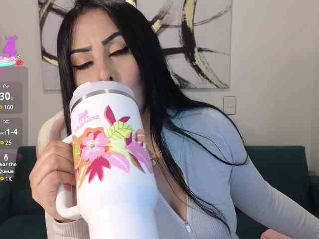 selenaM webcam