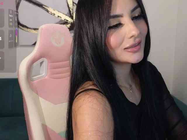 selenaM webcam