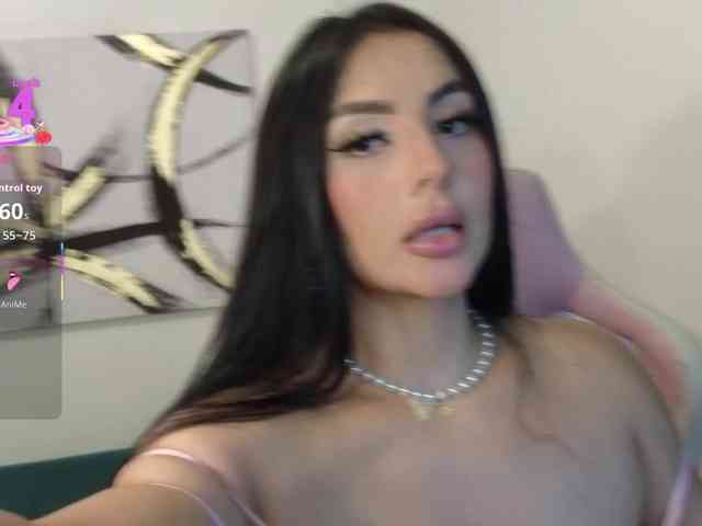selenaM webcam
