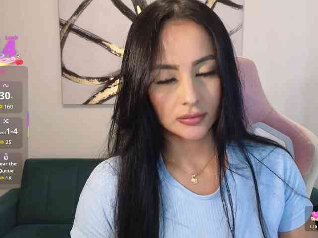 selenaM webcam