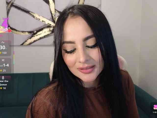 selenaM webcam