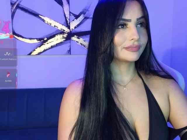 selenaM webcam