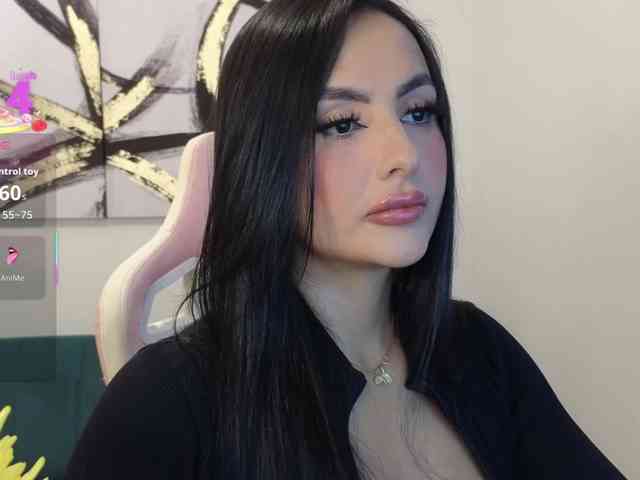 selenaM webcam