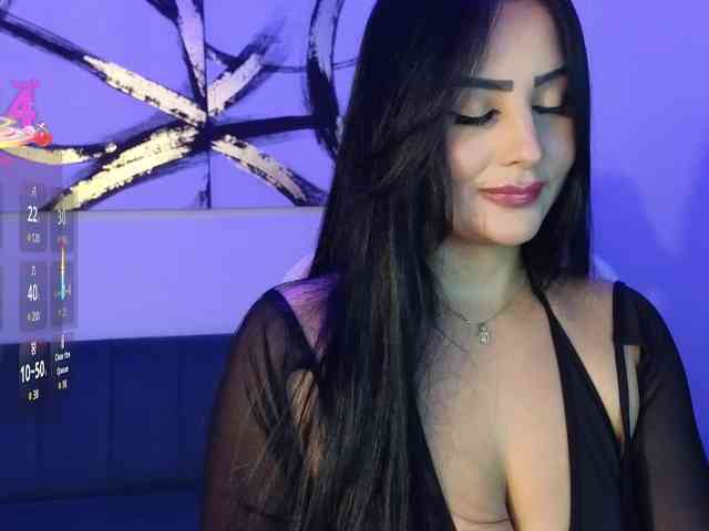 selenaM webcam