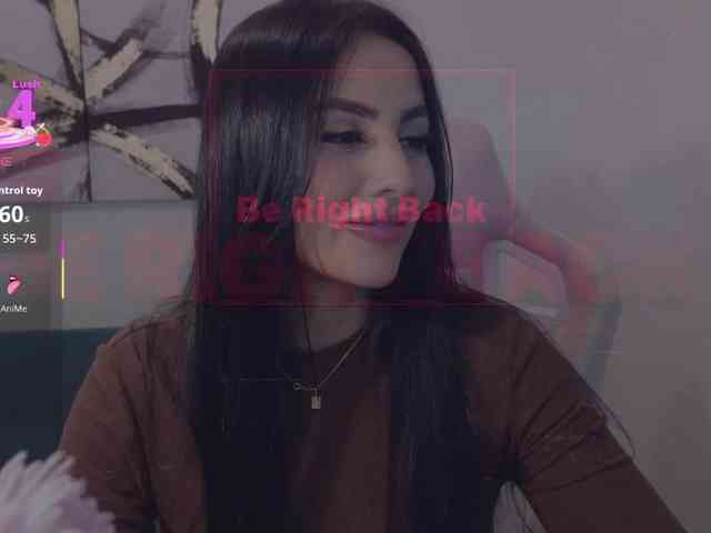 selenaM Live Webcam on BongaCams