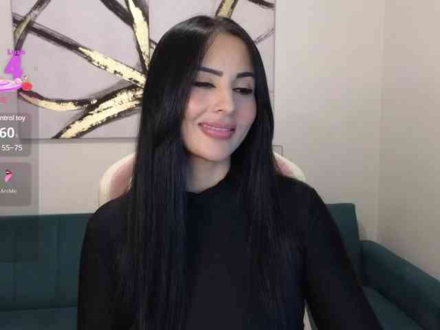 selenaM webcam