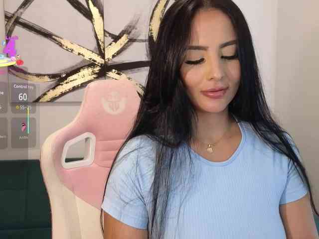 selenaM webcam