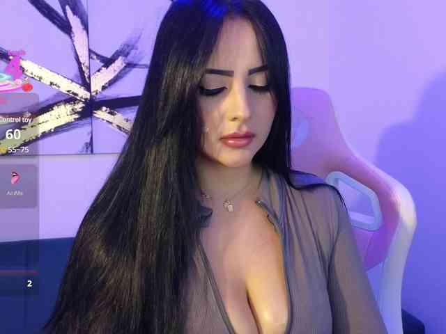 selenaM webcam