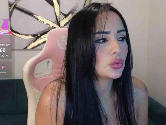 selenaM webcam