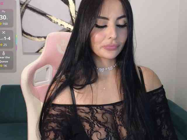 selenaM webcam