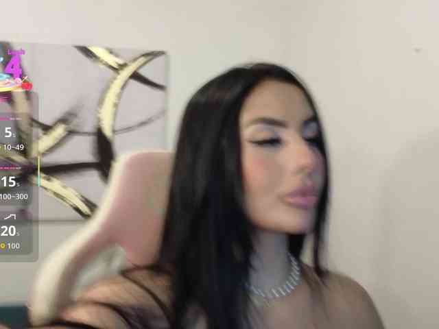 selenaM webcam