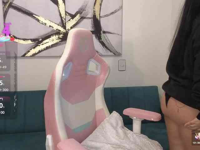 selenaM webcam