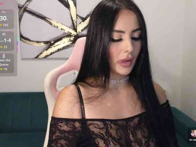 selenaM webcam