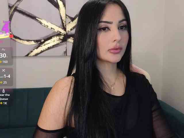 selenaM webcam