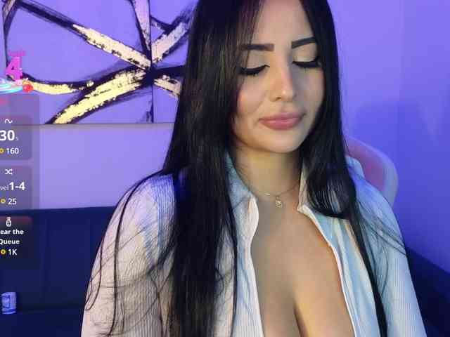 selenaM webcam