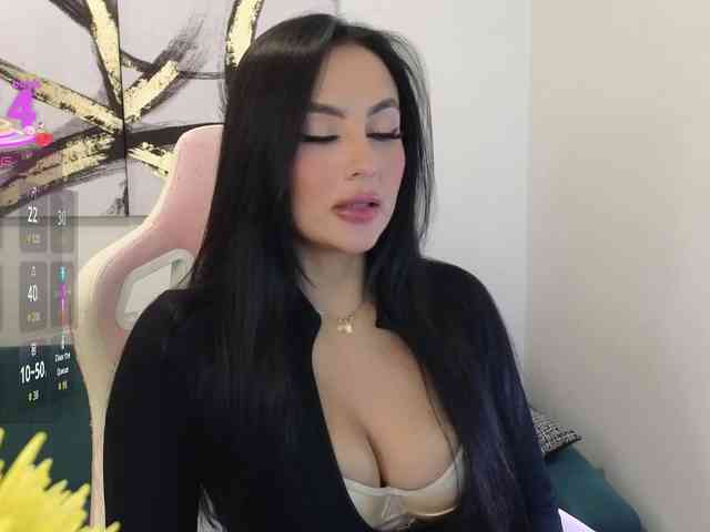 selenaM webcam